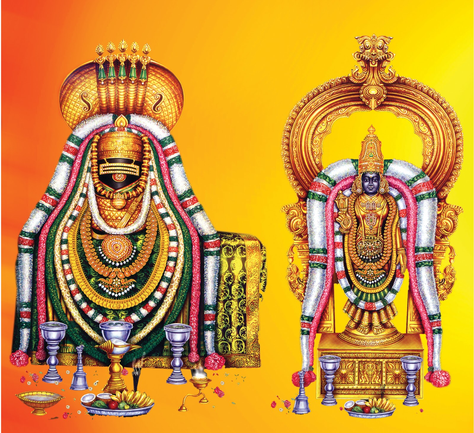 Unveiling The Lineage The Paternal Roots Of Annamalai