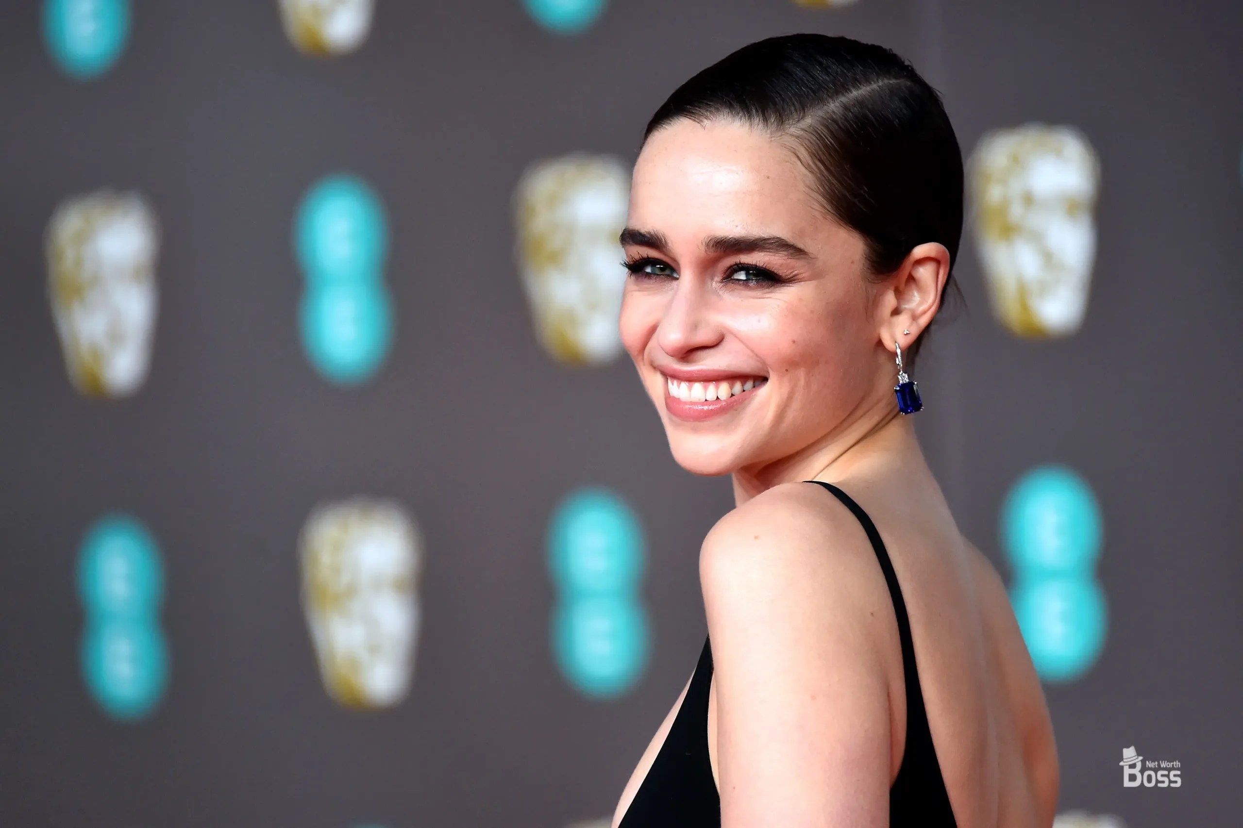 What Is Emilia Clarke's Net Worth? (Updated 2023)