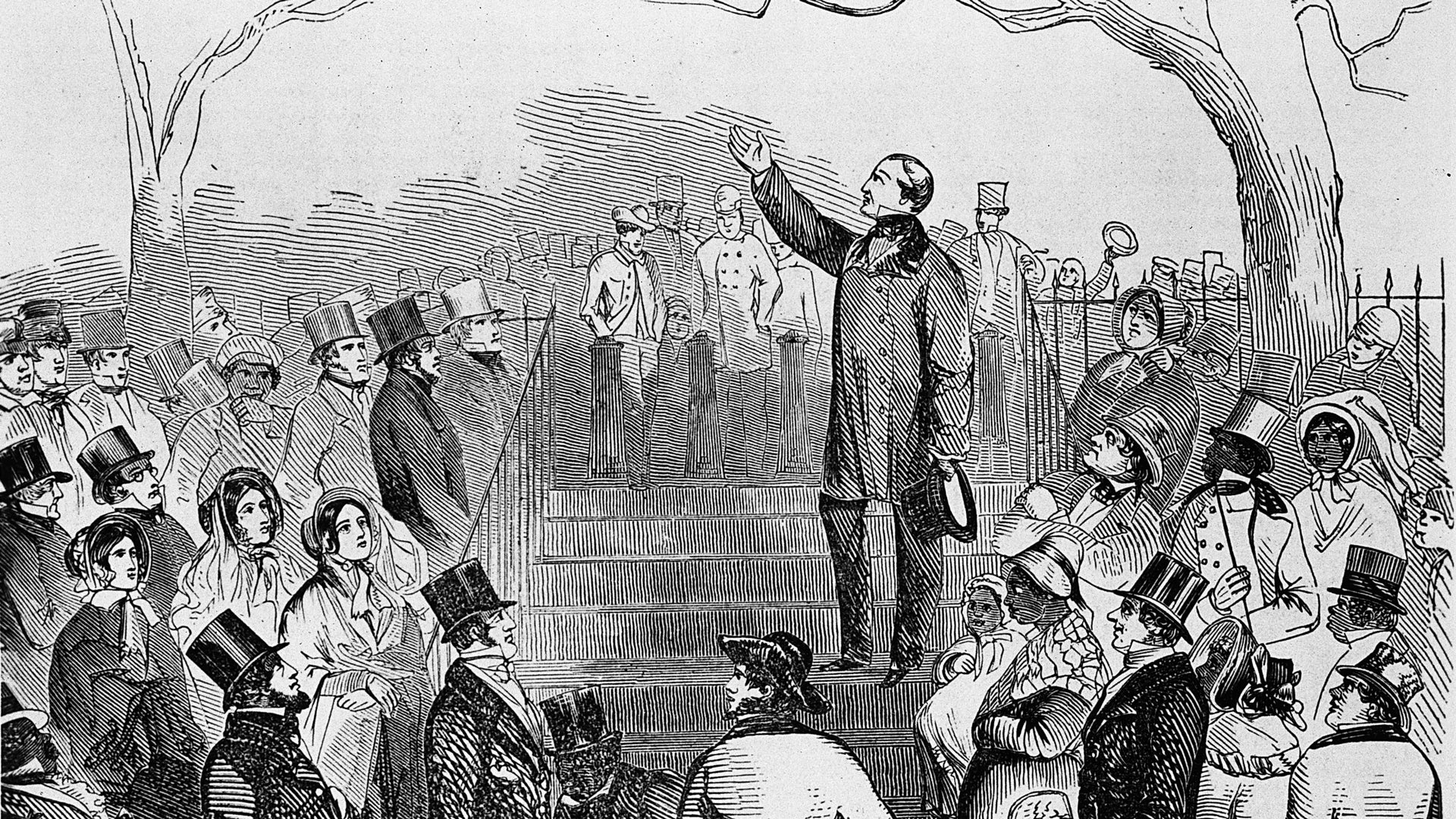 Who Are The Abolitionists Understanding The Movement And Its Key Figures