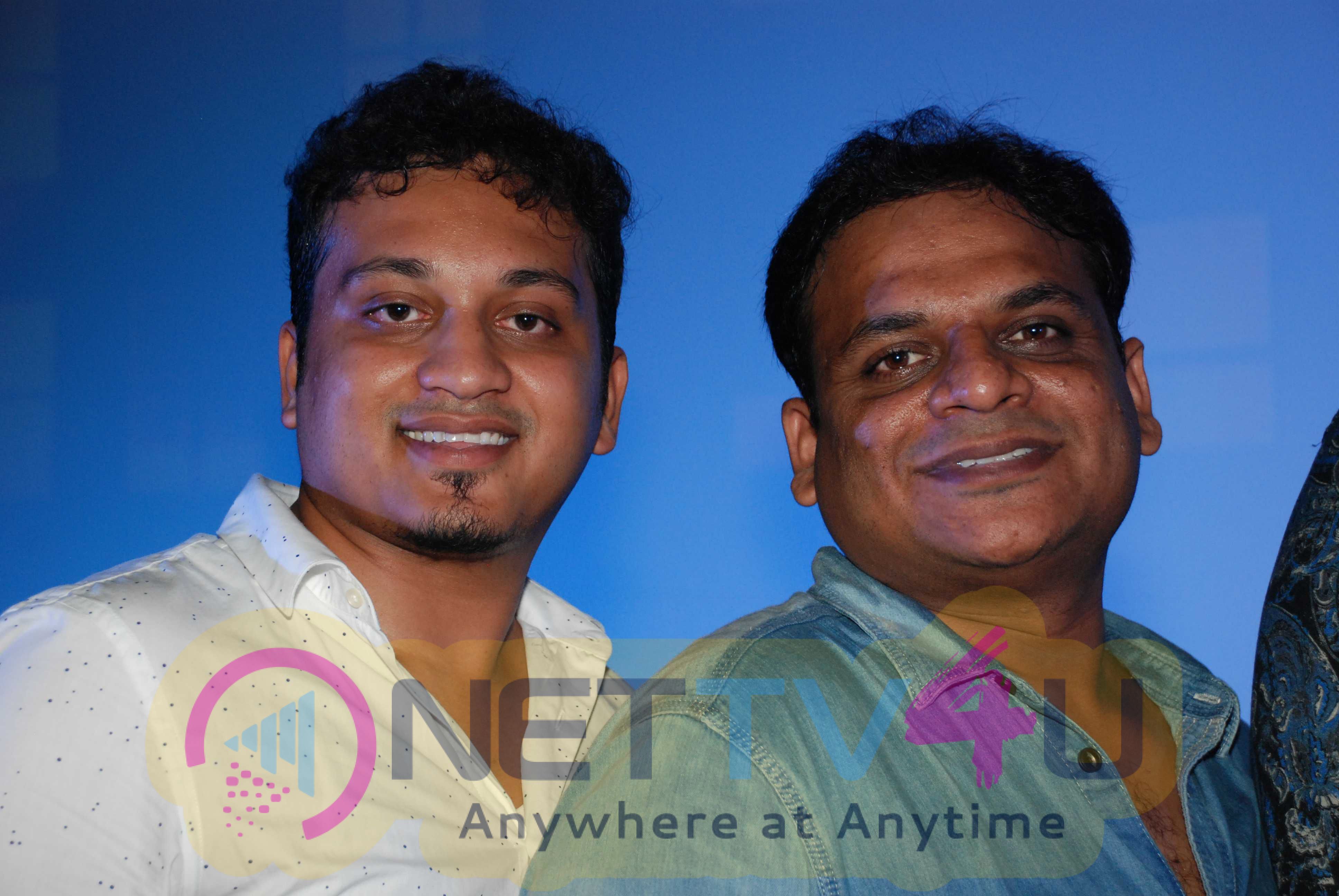 Zoom Kannada Movie Release Trailer Launch Photos 261914