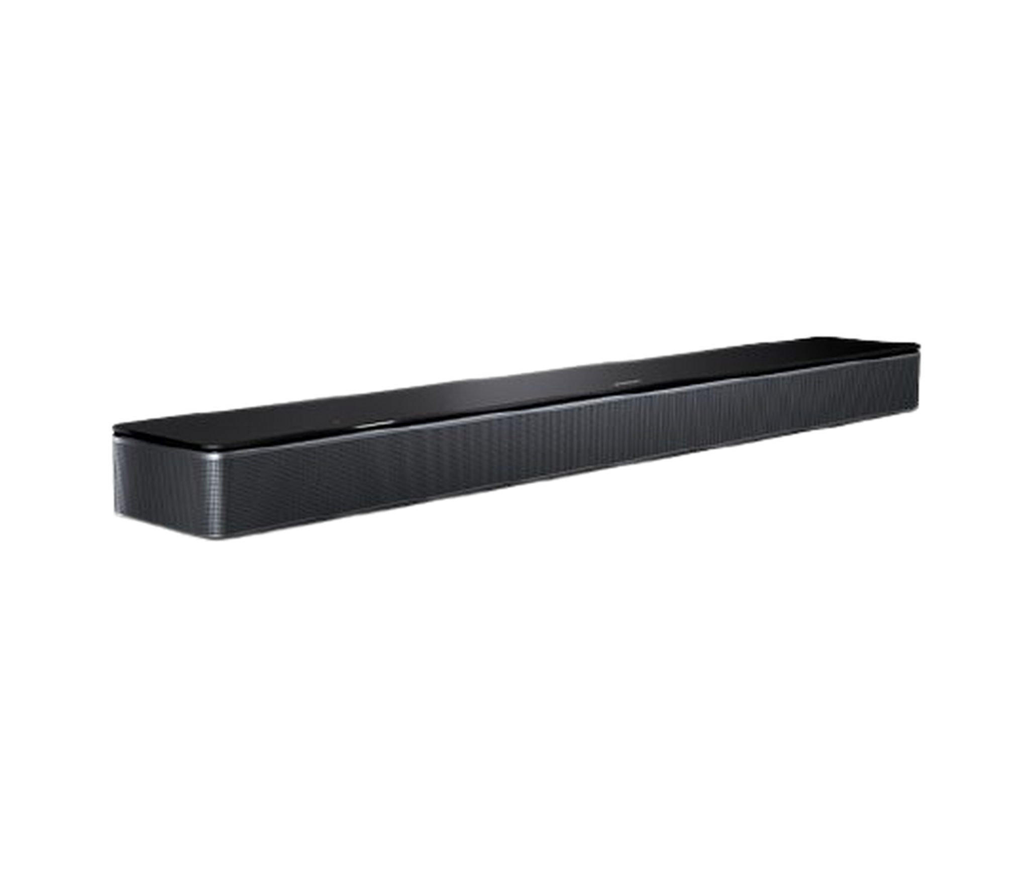 Bose Smart Soundbar 300 Black