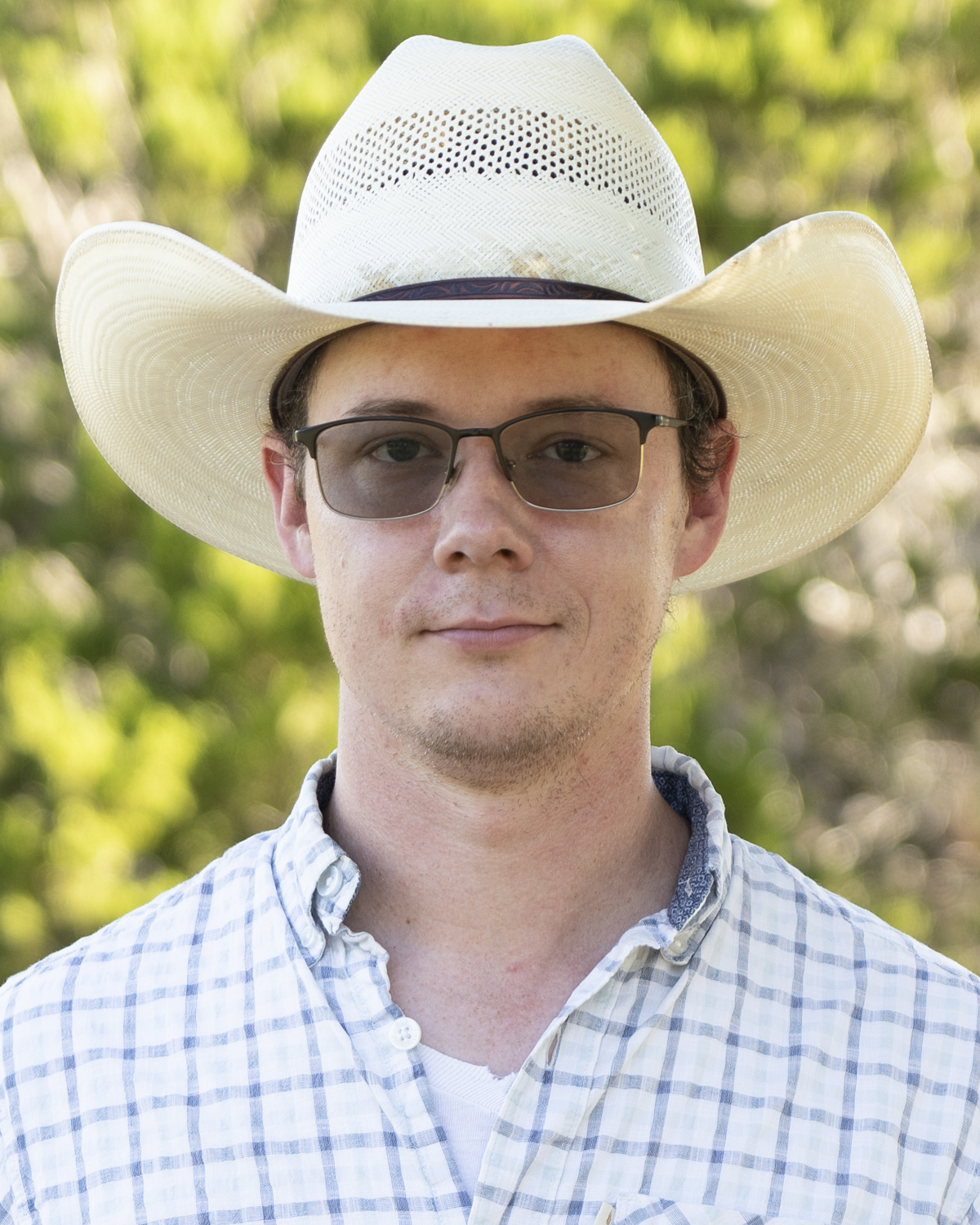 Brooke, Chase Department of Rangeland, Wildlife and Fisheries Management