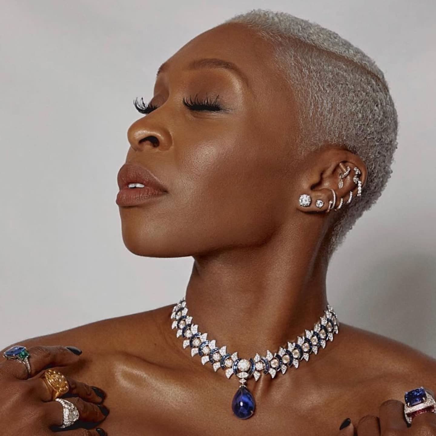 Cynthia Erivo