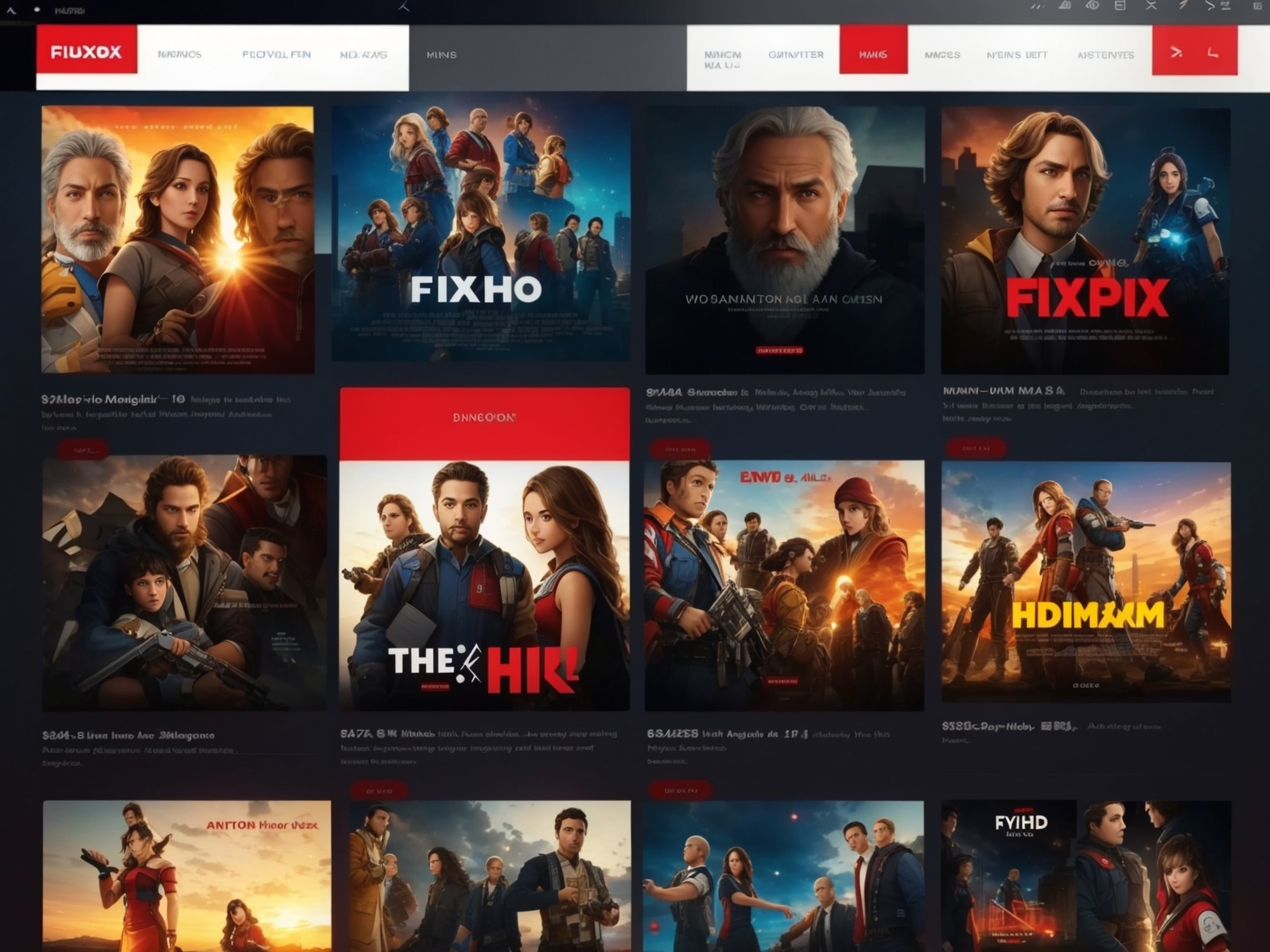 FlixHQ Movies Watch Movies and TV Series Online Free