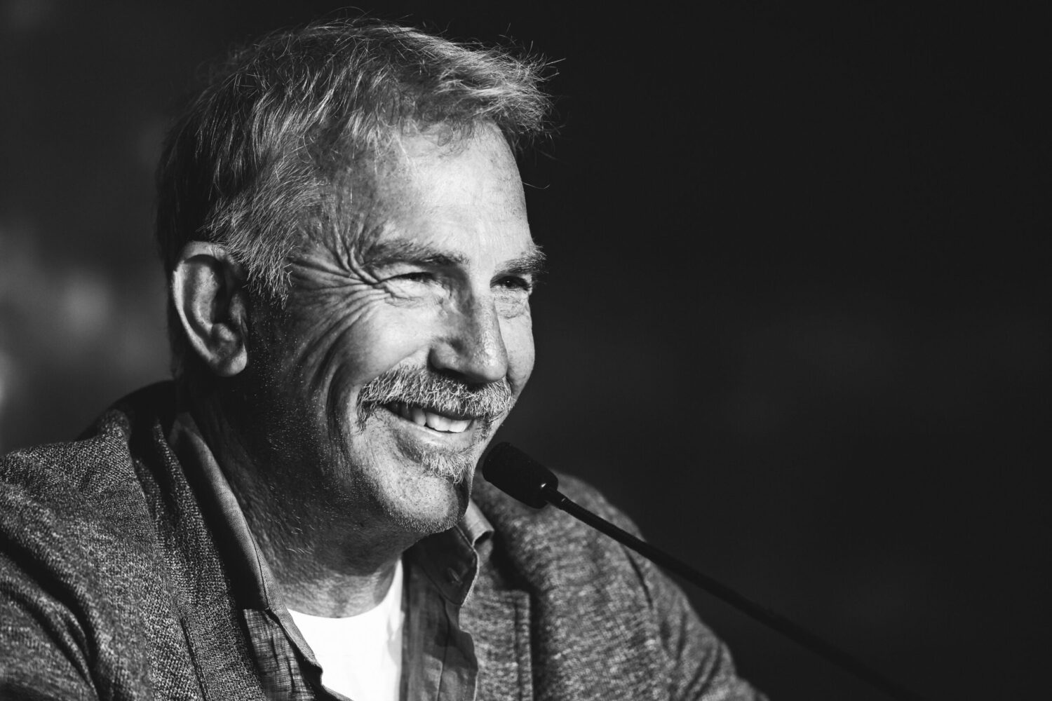 Kevin Costner announces Yellowstone exit