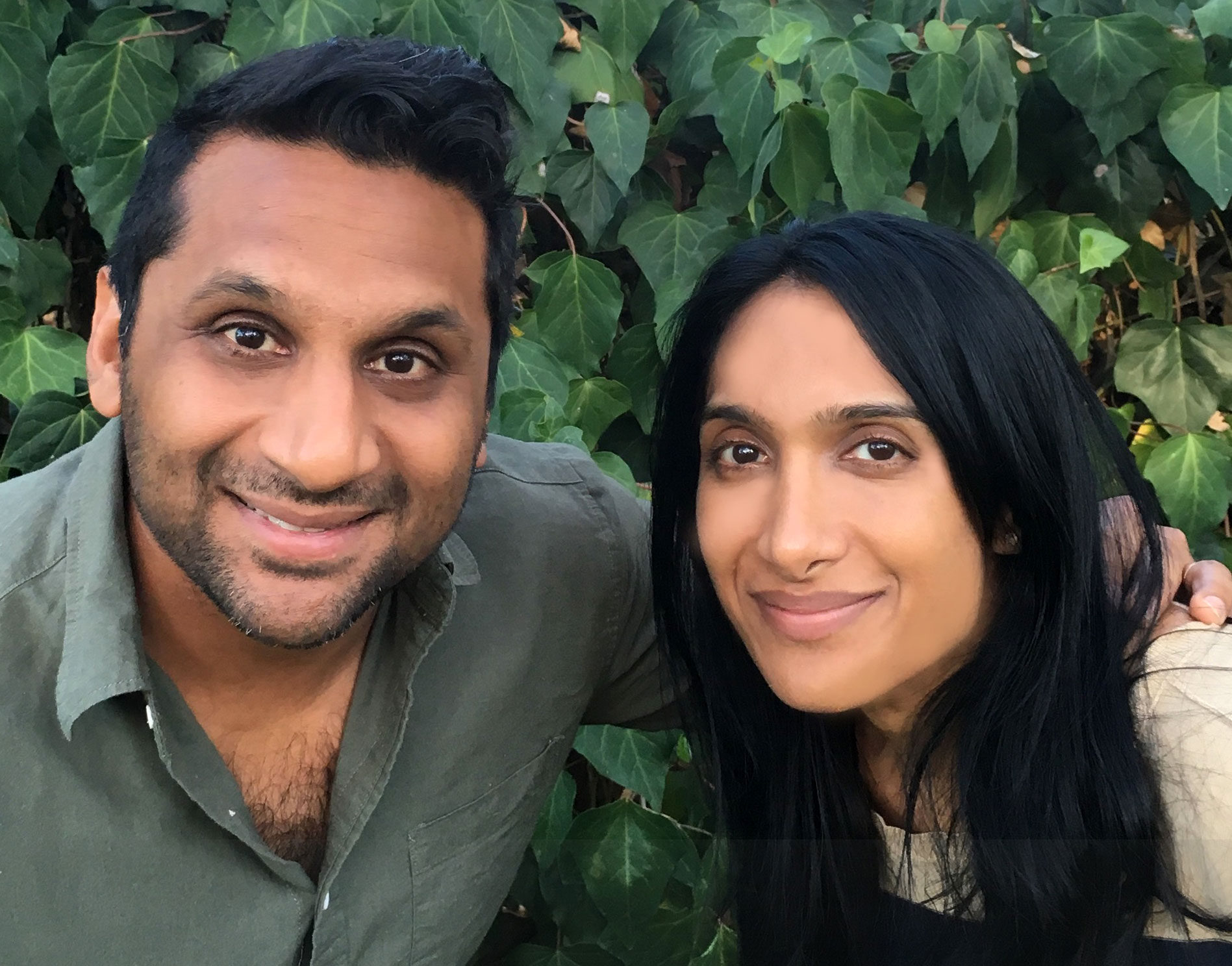 Meet the Patels Documentary about Indian American Arranged Marriage