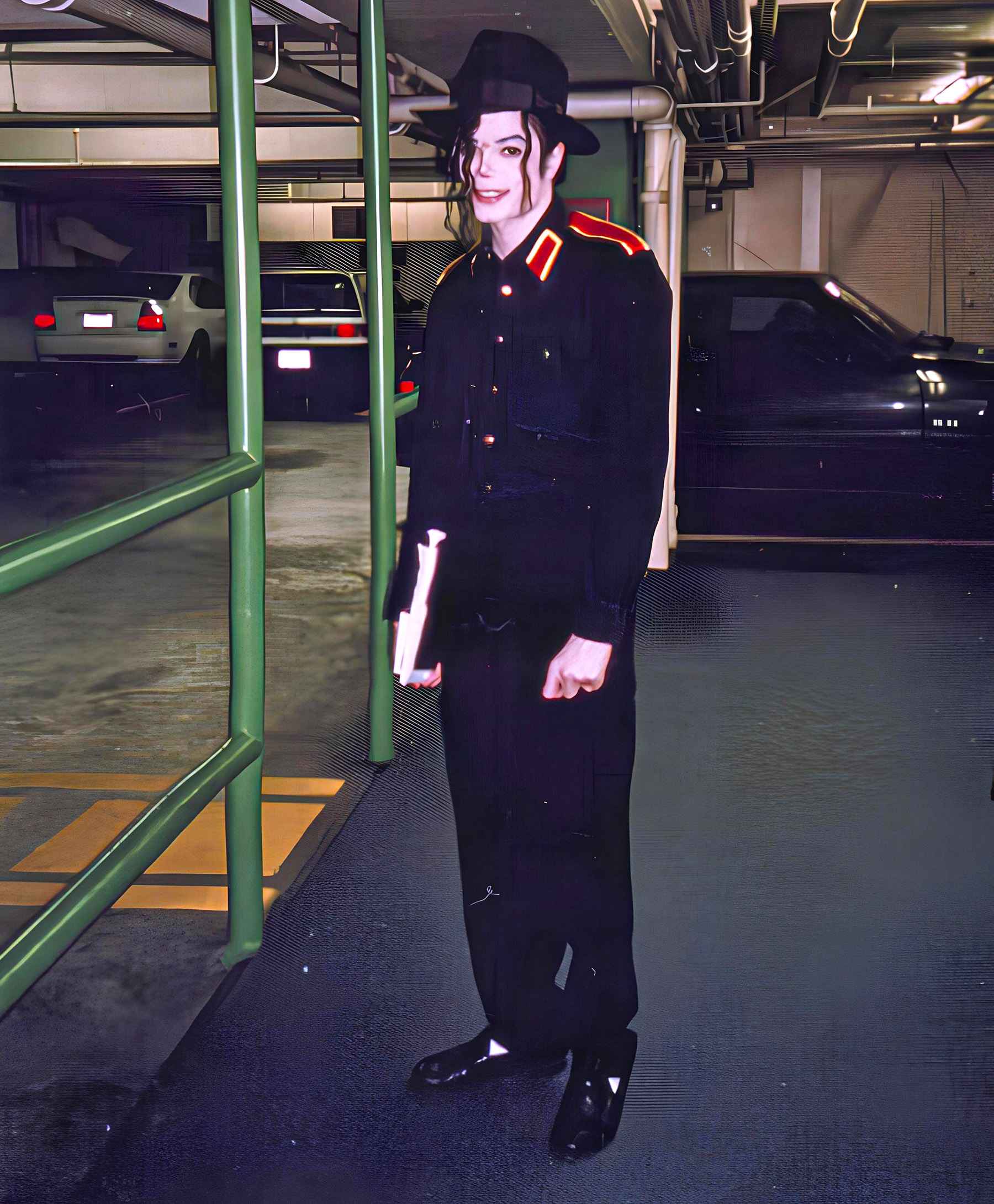 Michael Jackson's Height How Tall Was the King of Pop? Malevus