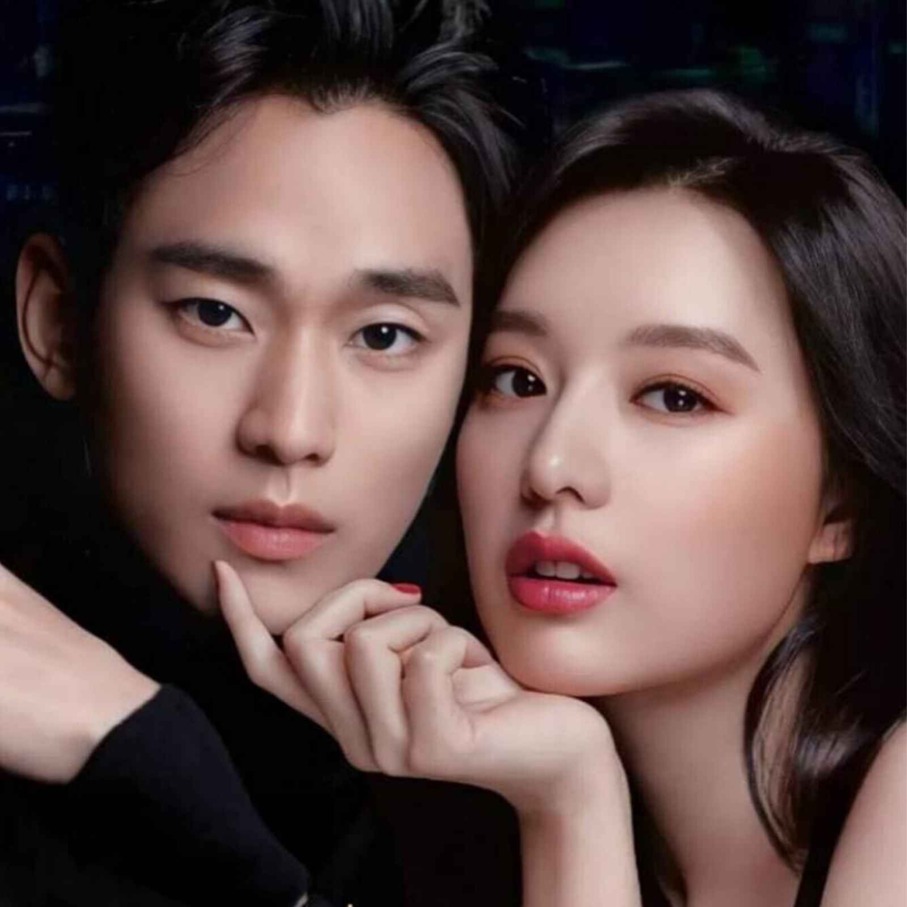 Netflix Queen of Tears Is it the Top KDrama of 2024? Kpopcast Acast