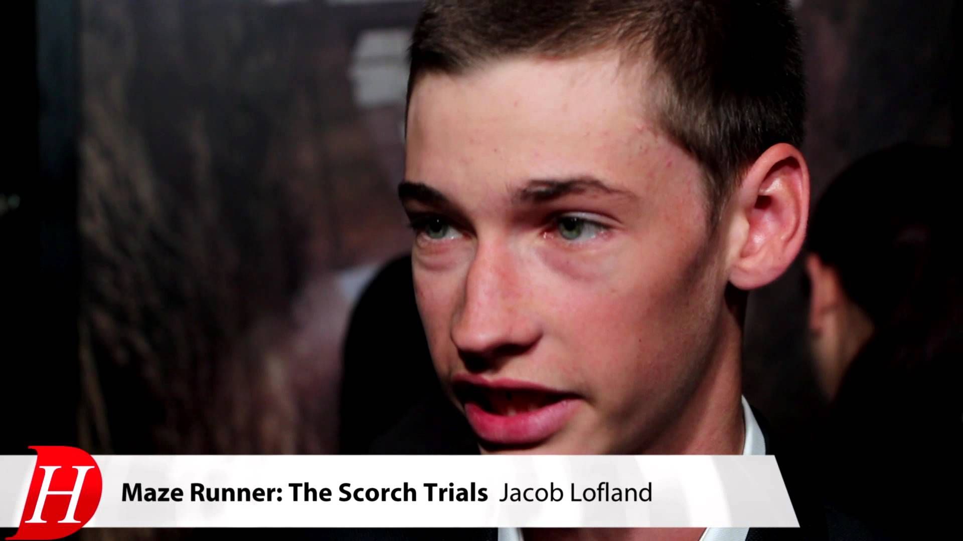 Pictures of Jacob Lofland