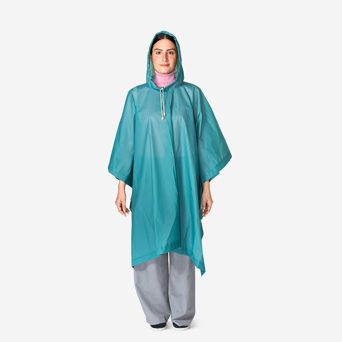 Rain poncho. Adult £4 Flying Tiger Copenhagen