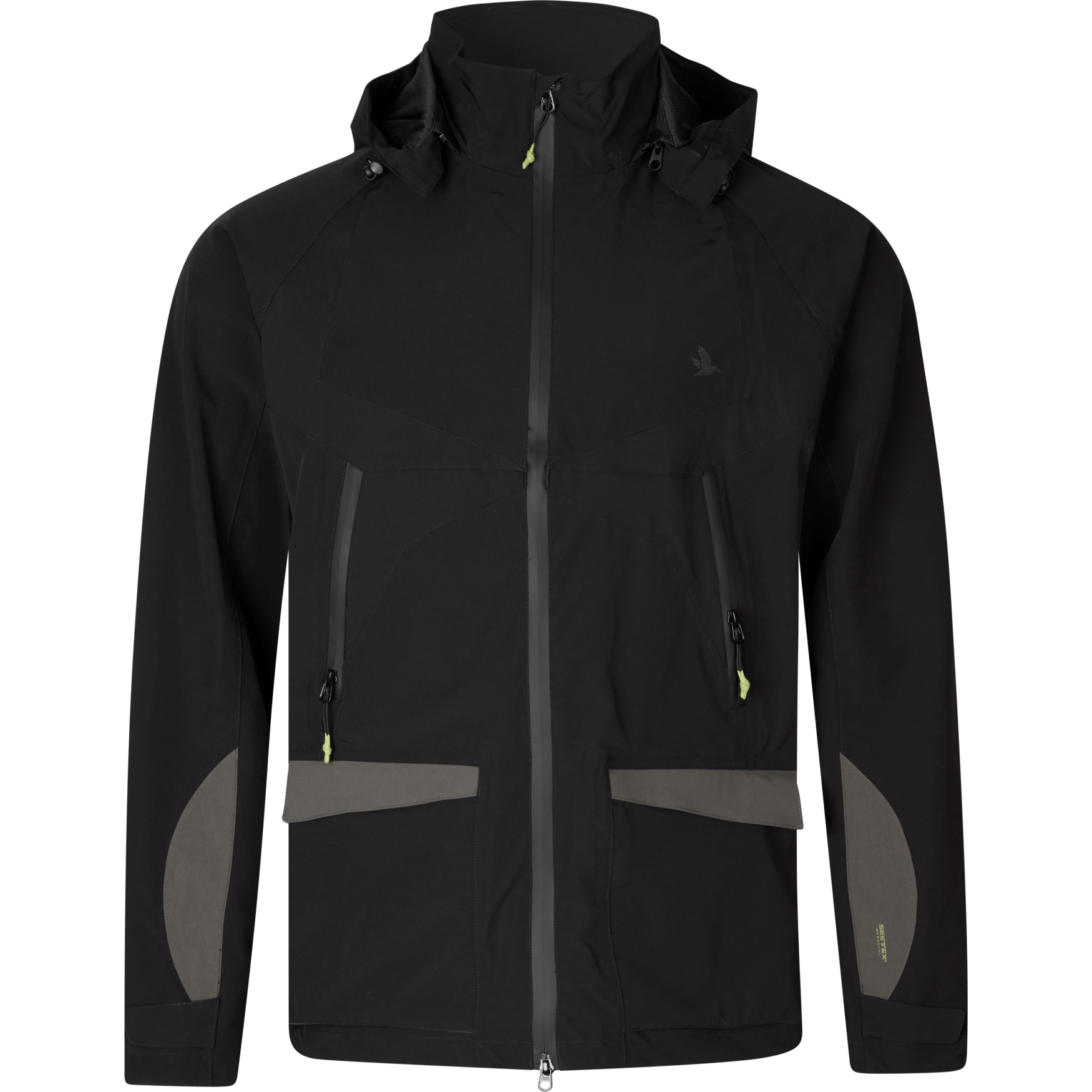 SEELAND Dog Active jacket Dogpride NL