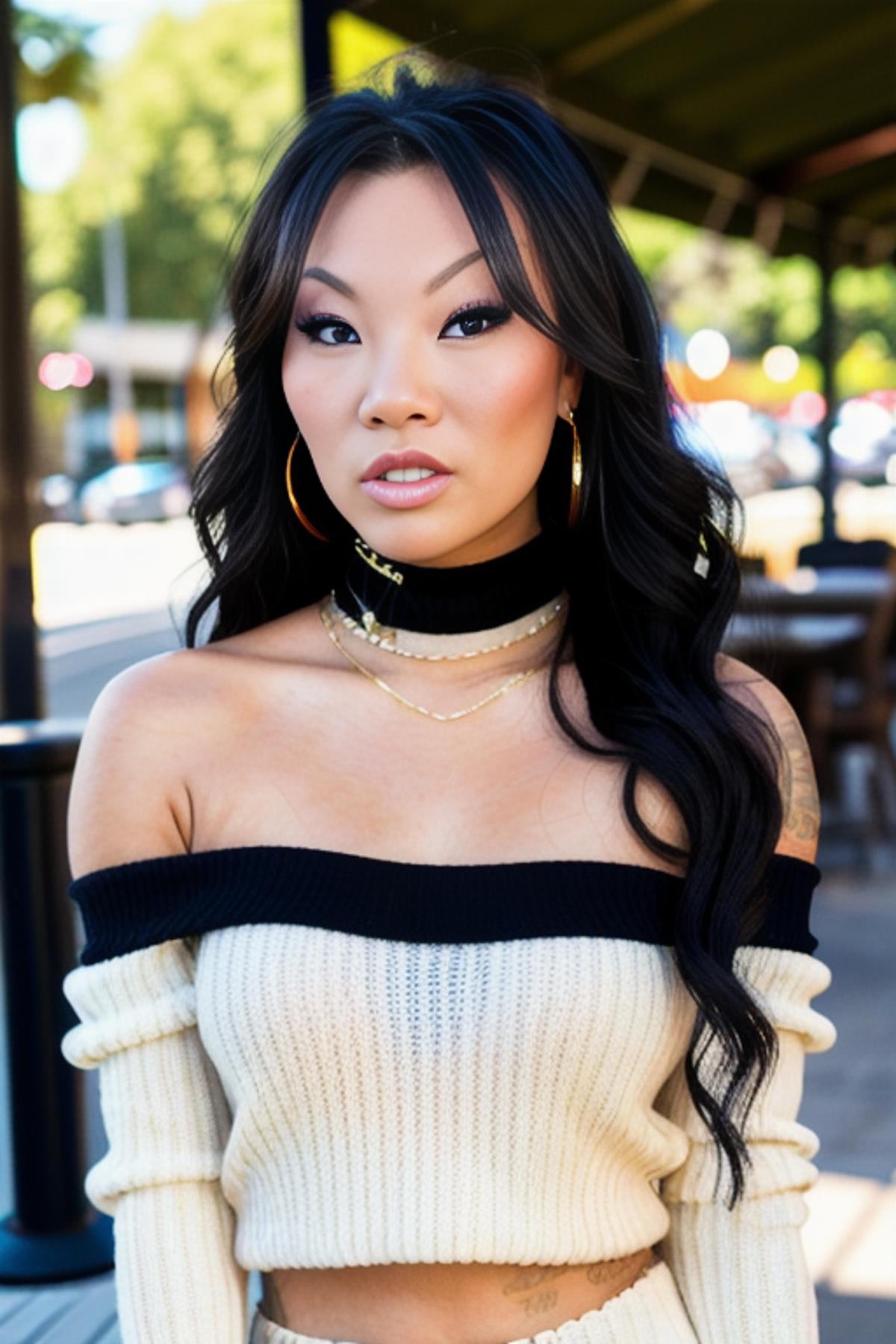 Asa Akira A Star's Journey And Impact