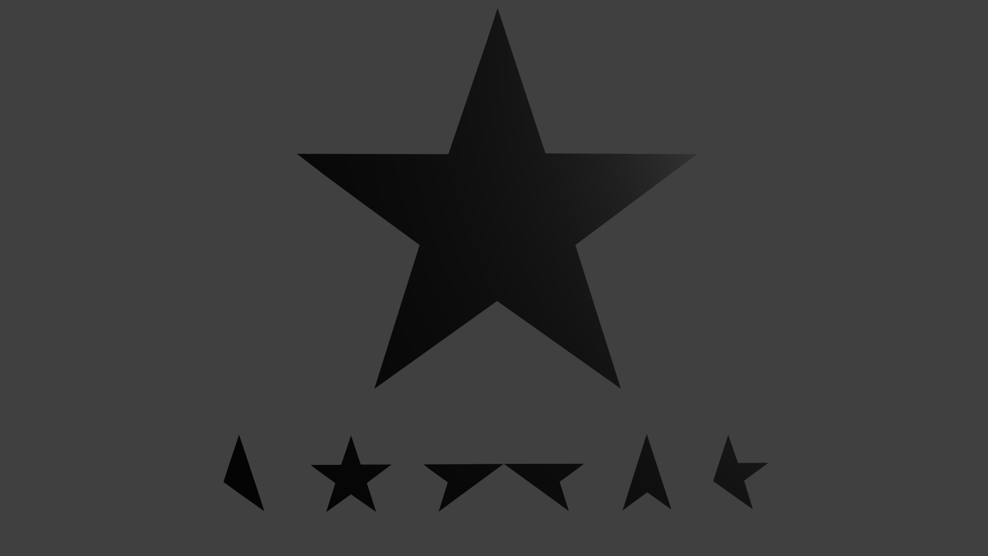 Black Star HD Wallpapers Top Free Black Star HD Backgrounds