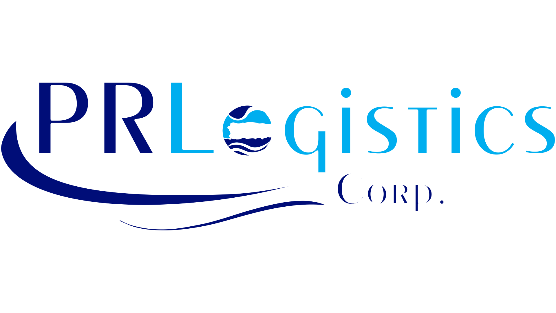 Contact PR Logistics