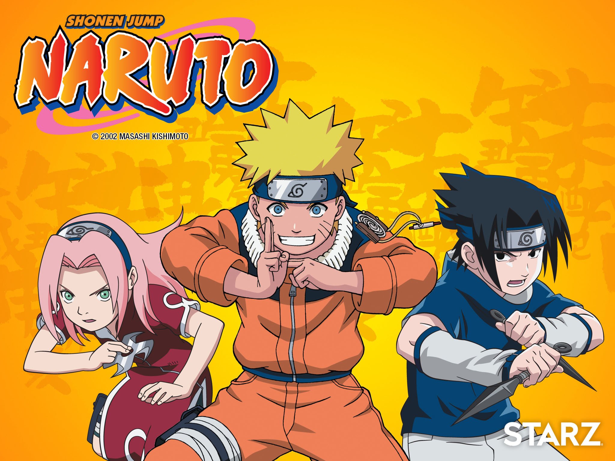 Download Naruto Hindi Dubbed Episods