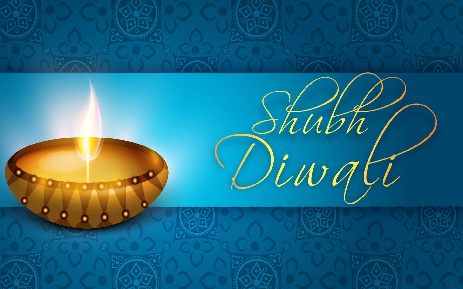 Happy Shubh Diwali Wishes Background Mobile Hd Wallpaper