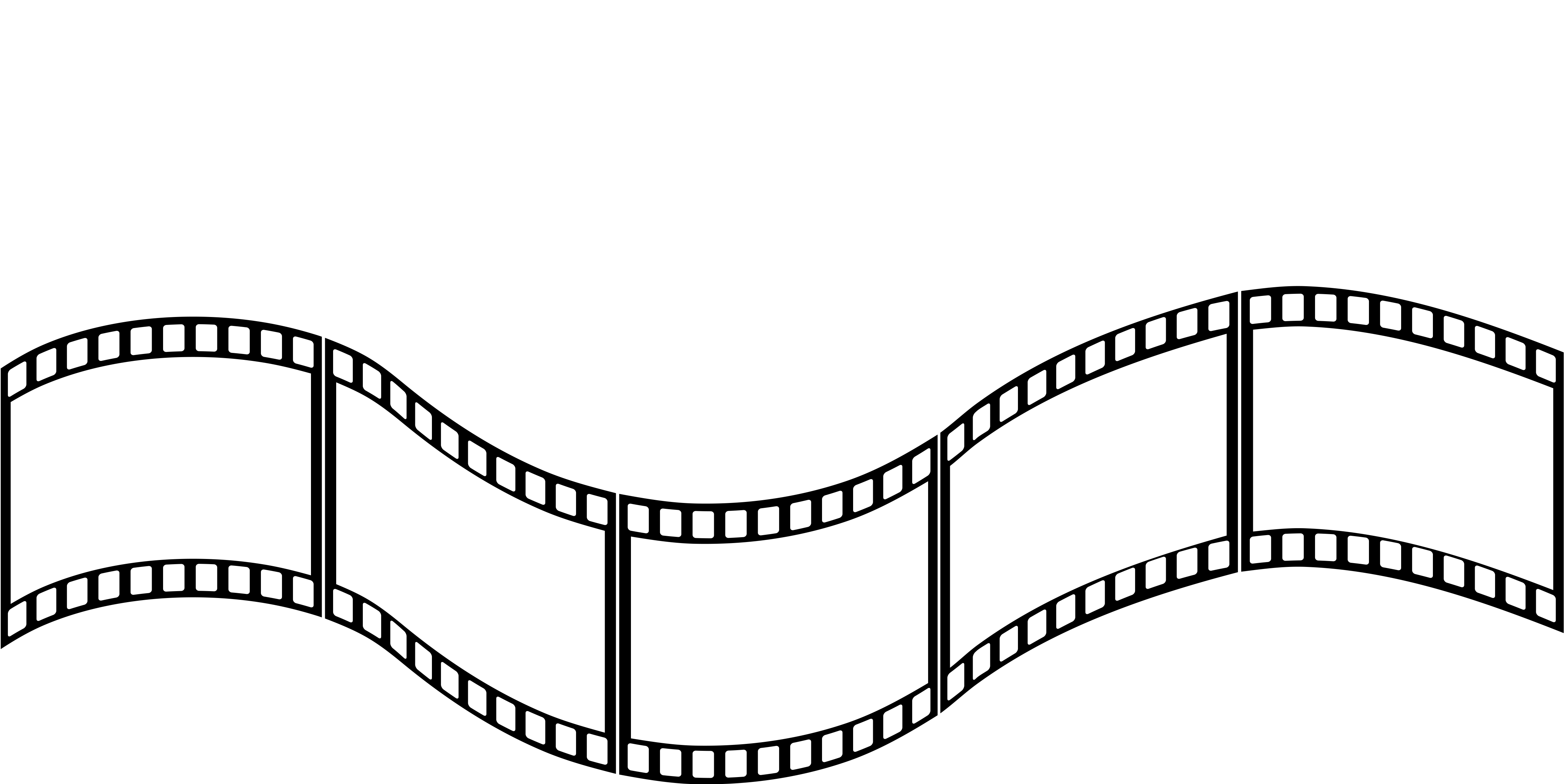 Hd Movie Reel Pic ClipArt Best