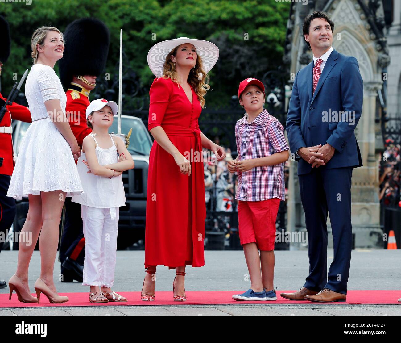 Melanie joly canada hires stock photography and images Alamy