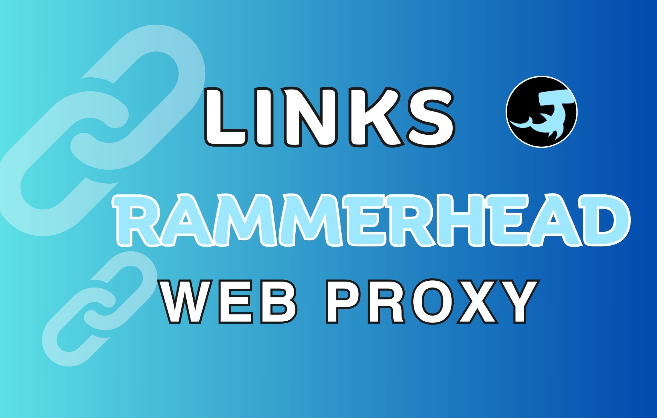 Rammerhead Web Proxy Links Web Proxies Links