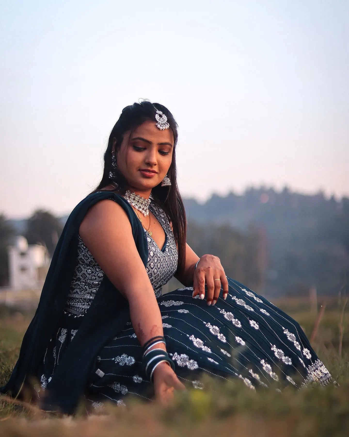 Shyna Khatri on Screen Your Guide to the Hottest Web Series in 2024