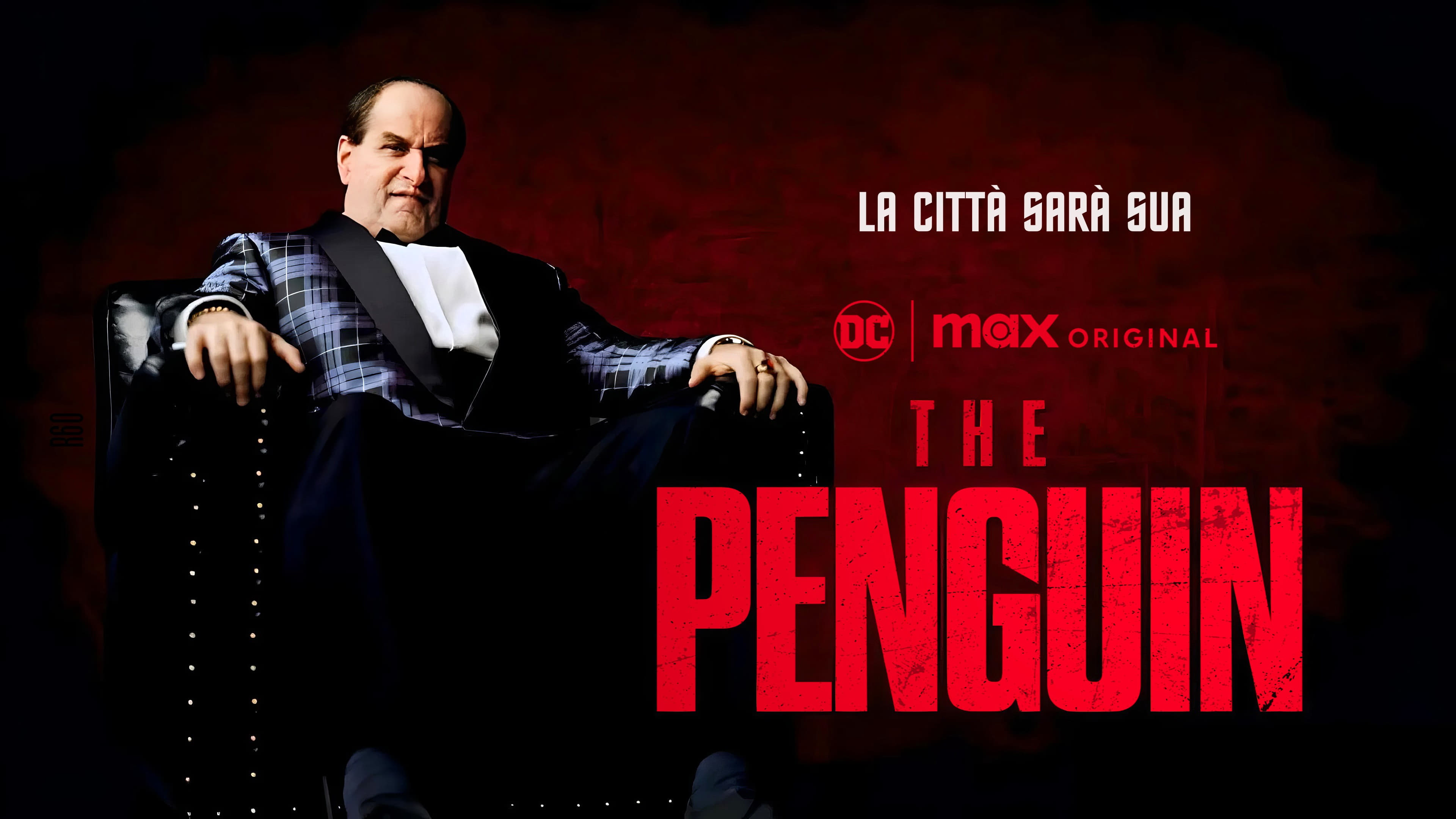 The Penguin (2024) Web Series Bollyflix