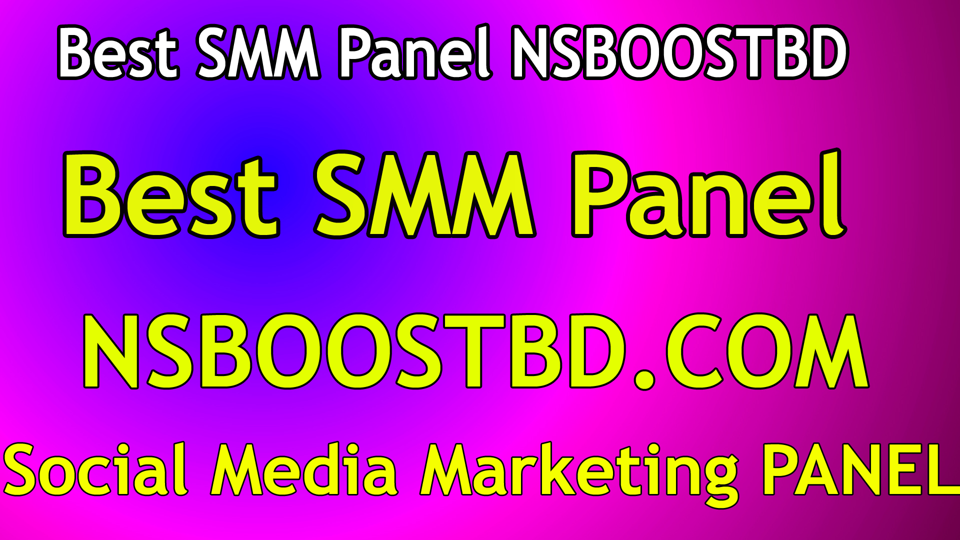 best telegram smm panel