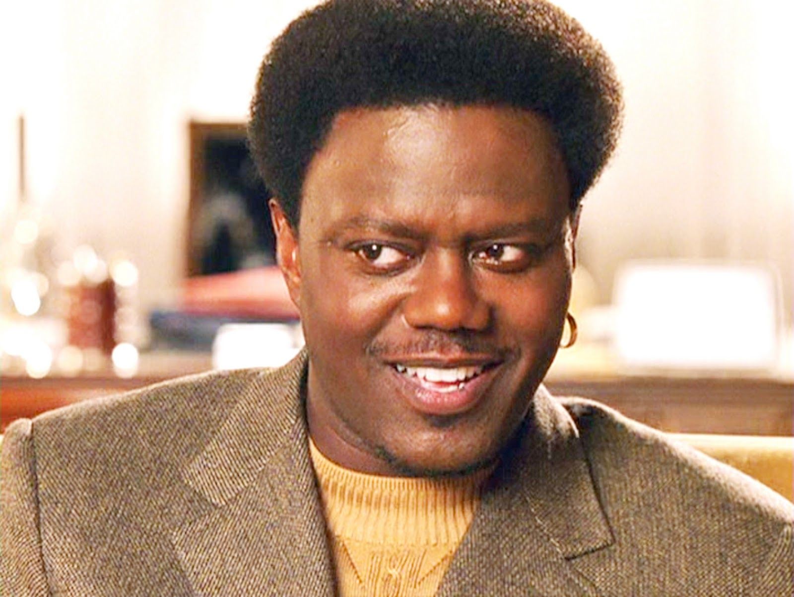 Bernie Mac Wallpapers Wallpaper Cave