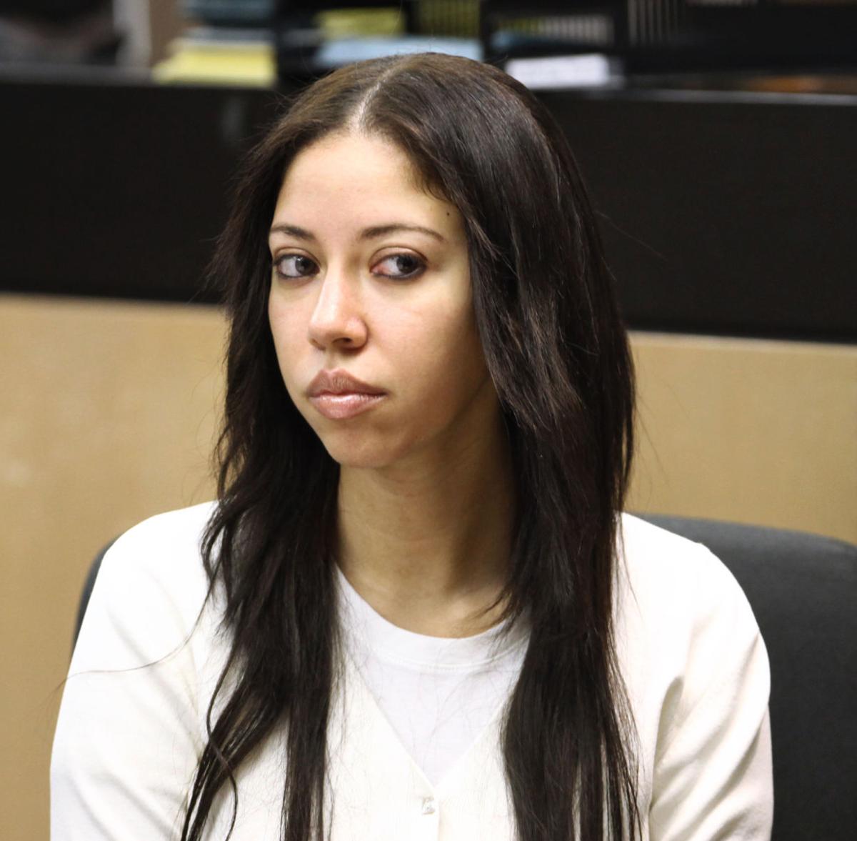 Dalia Dippolito Planned The Perfect Murder, But Then Came A Huge Plot Twist