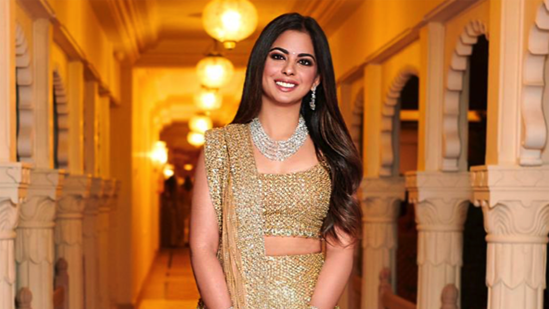 Isha Ambani Sexy Photo Hot Sex Picture