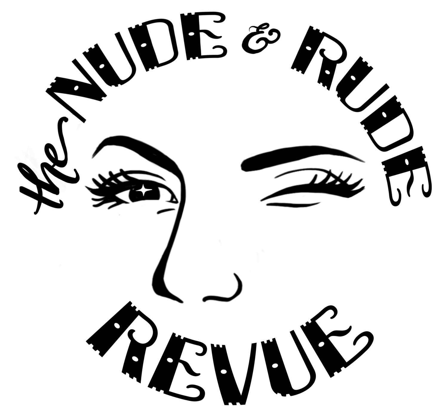 Nude & Rude Revue