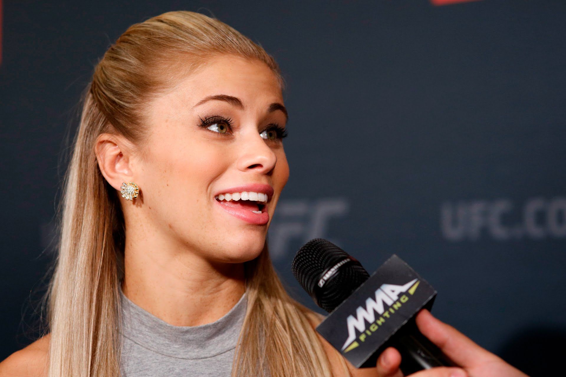 Pictures of Paige Vanzant