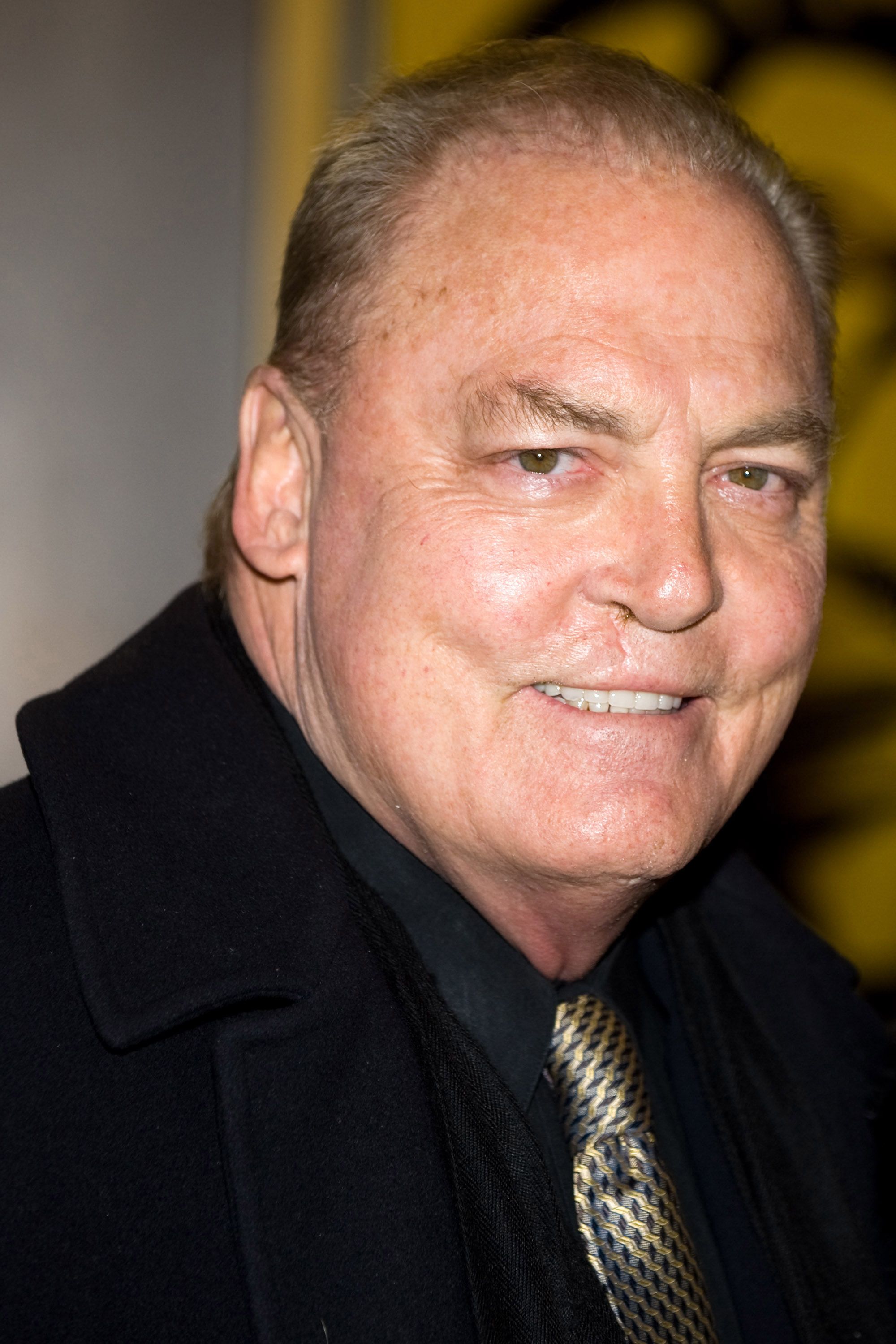 Pictures of Stacy Keach