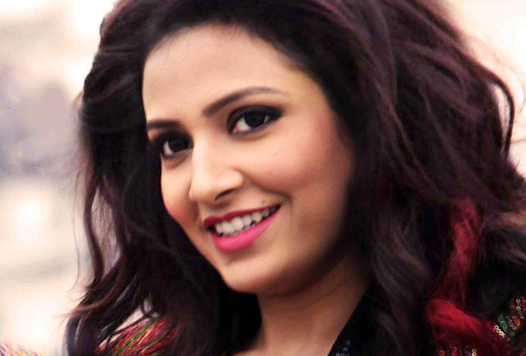 Subhashree Ganguly Biography • Bengali Film Actress