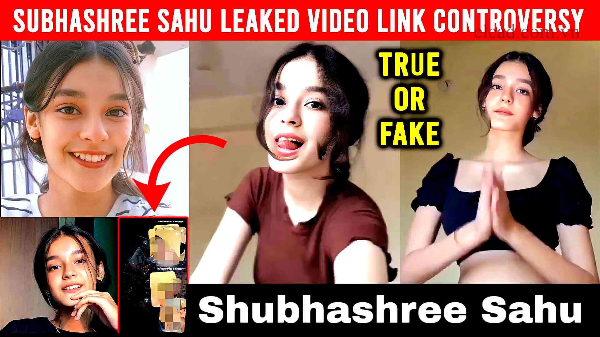 Subhashree Sahoo Leaked Video Unveiling the Latest