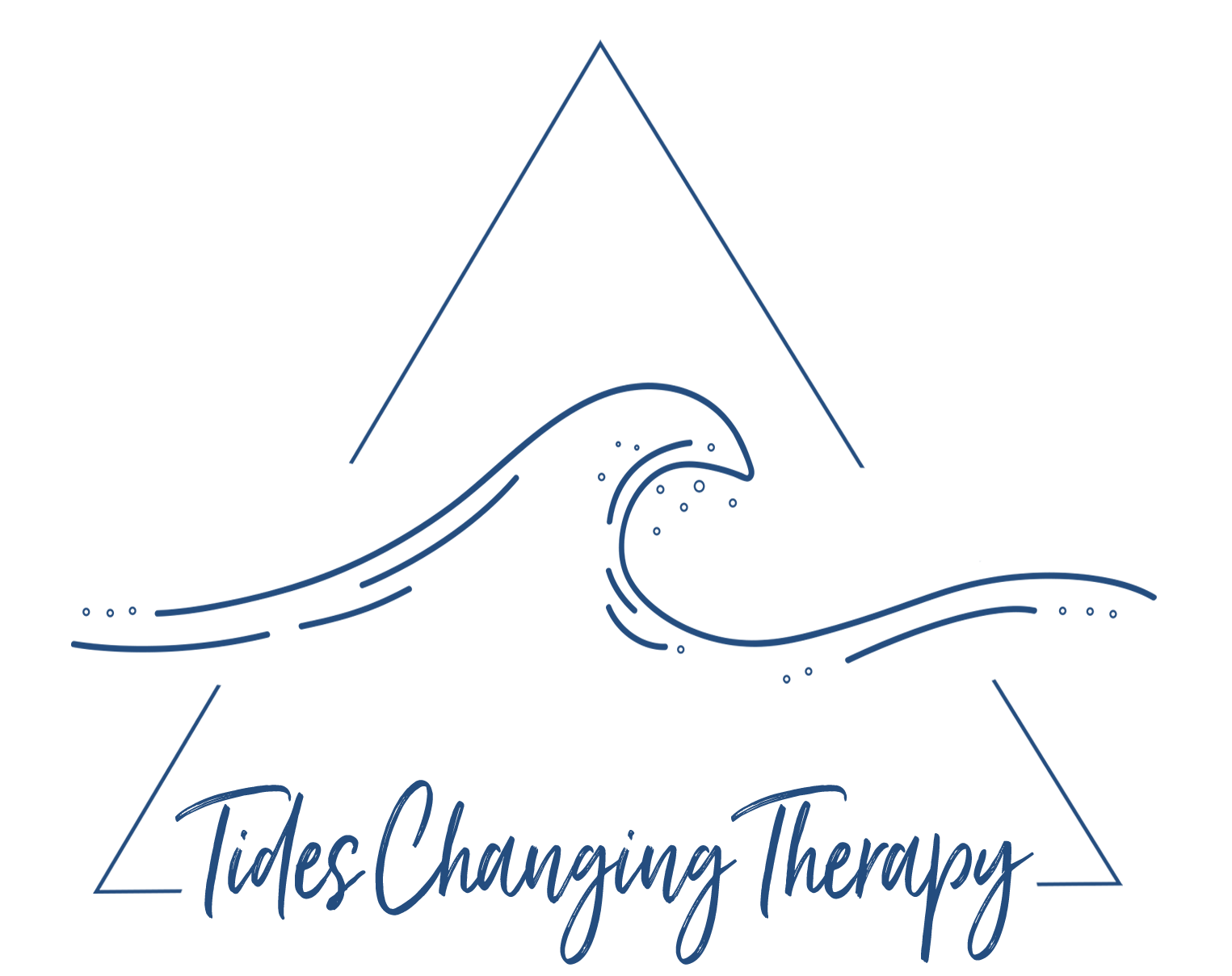 Teen Therapy Tides Changing Therapy