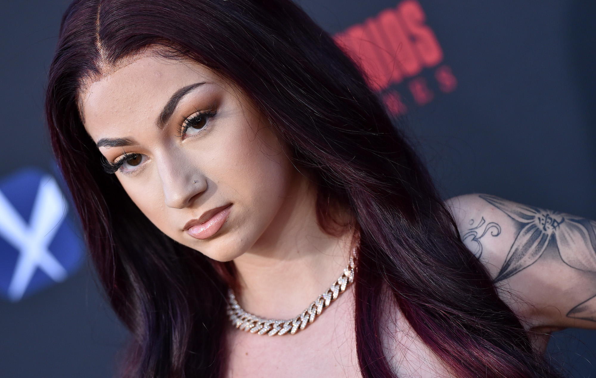 The Best Bhad Bhabie 2022 Best Refference IHSANPEDIA