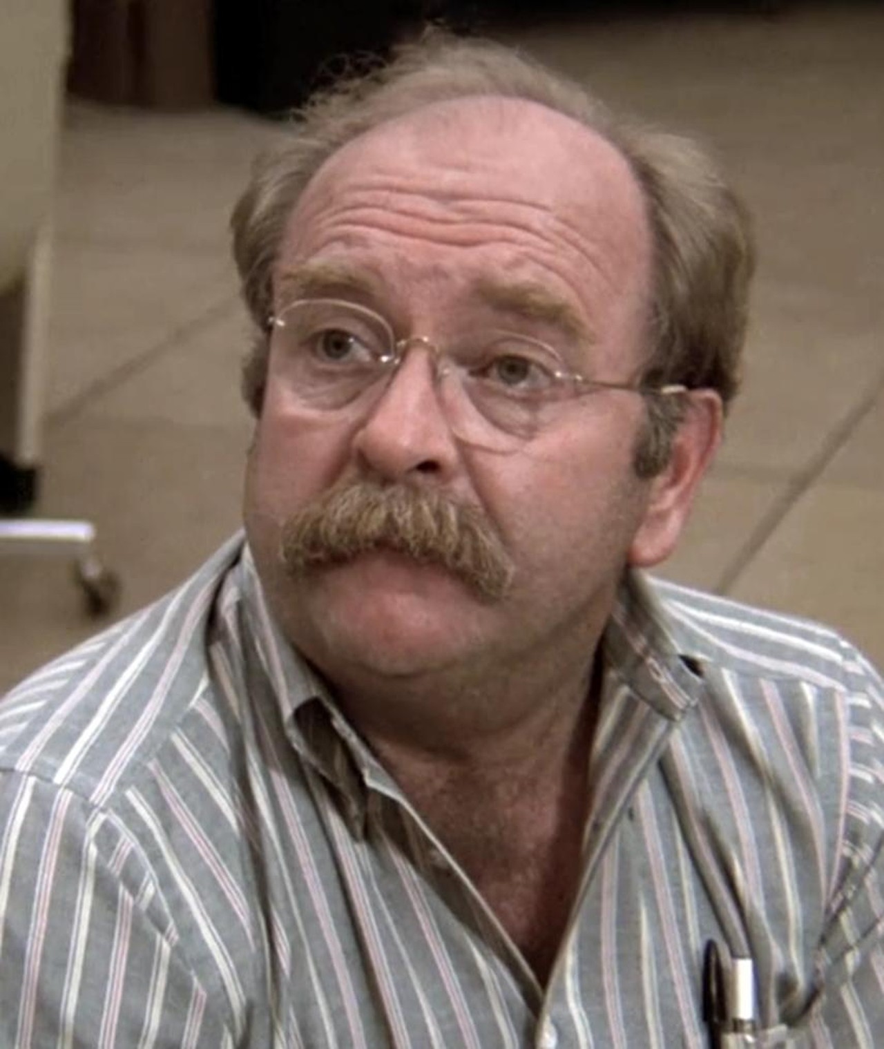 Wilford Brimley Movies, Bio and Lists on MUBI