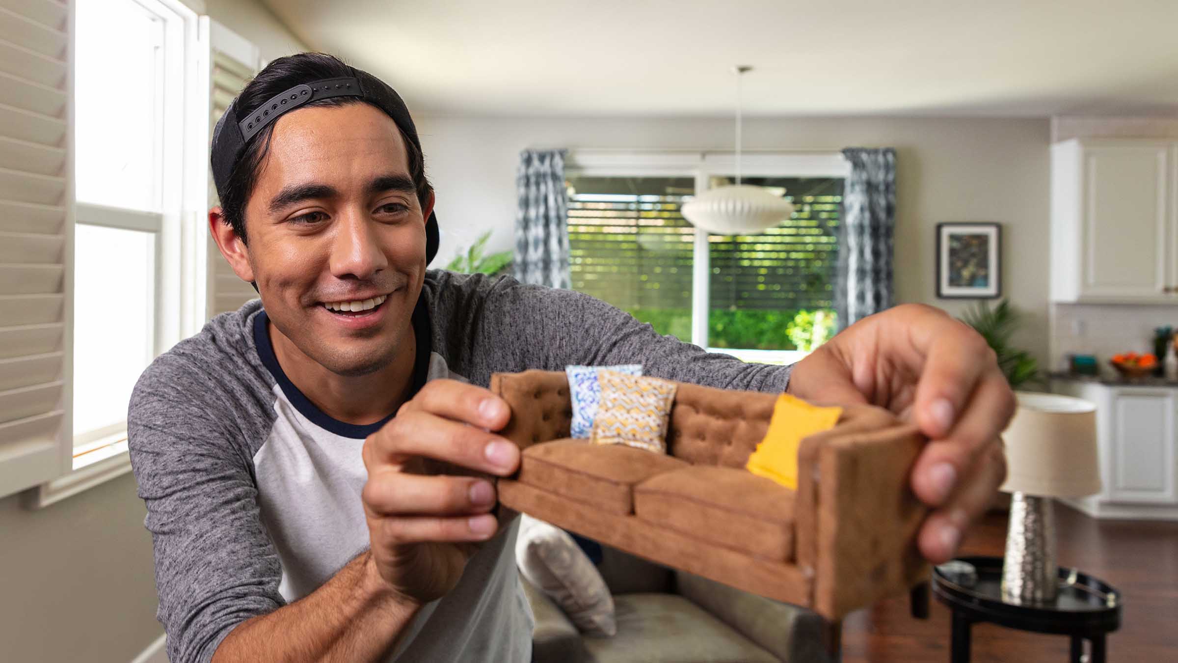 Zach King Biography, Net Worth, Age, Height, Weight, Girlfriend, Family