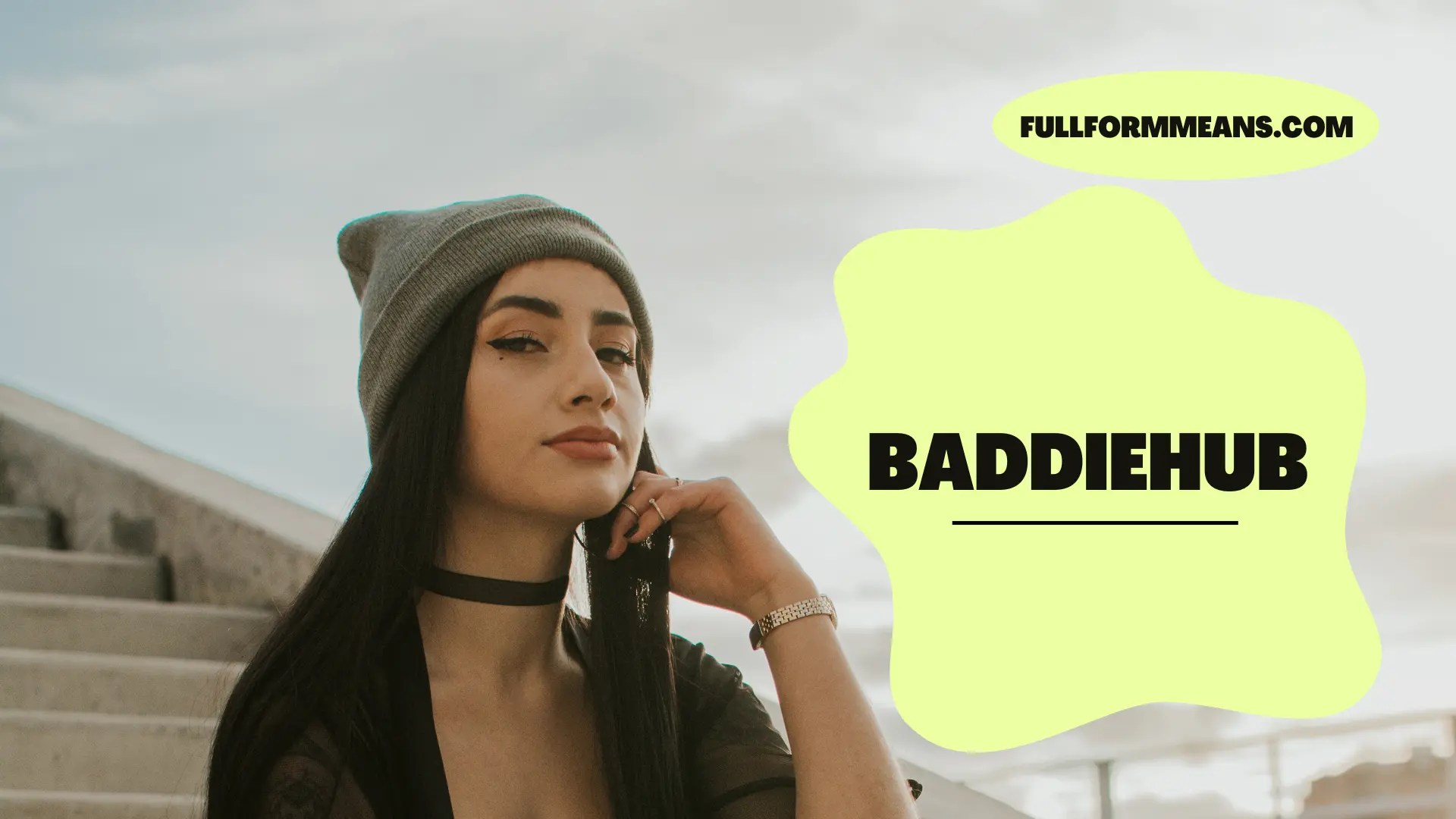 BaddieHub Iconic Fashion and Lifestyle Trends