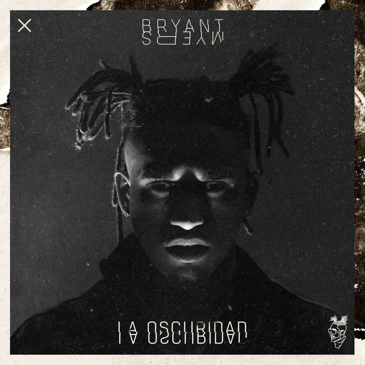 Bryant Myers LA OSCURIDAD CD