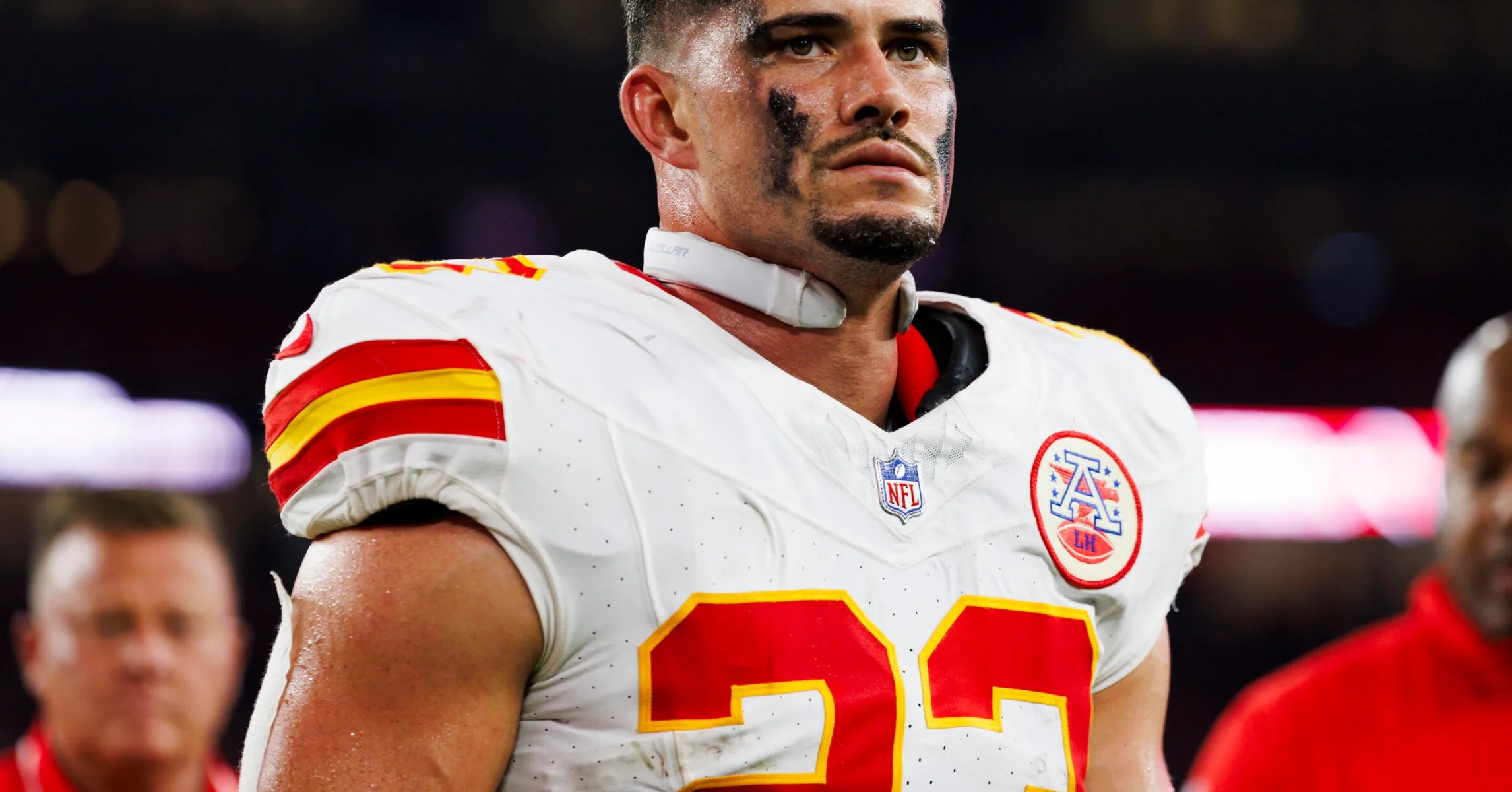 Drue Tranquill Net Worth 2024 What Is The Kansas City Chiefs Star Worth?