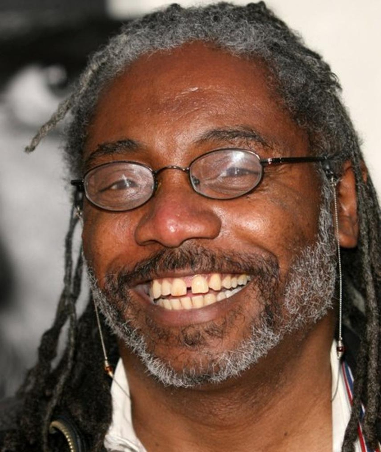 Franklyn Ajaye Movies, Bio and Lists on MUBI