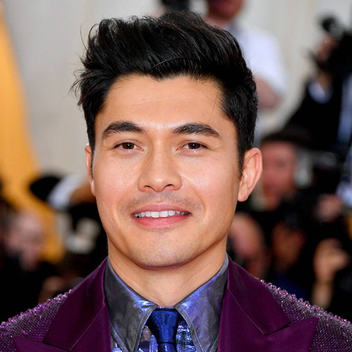 Henry Golding Net Worth and Earning from his acting career