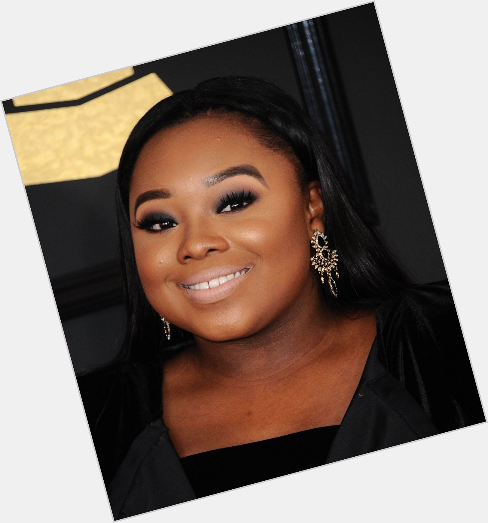 Jekalyn Carr's Birthday Celebration HappyBday.to