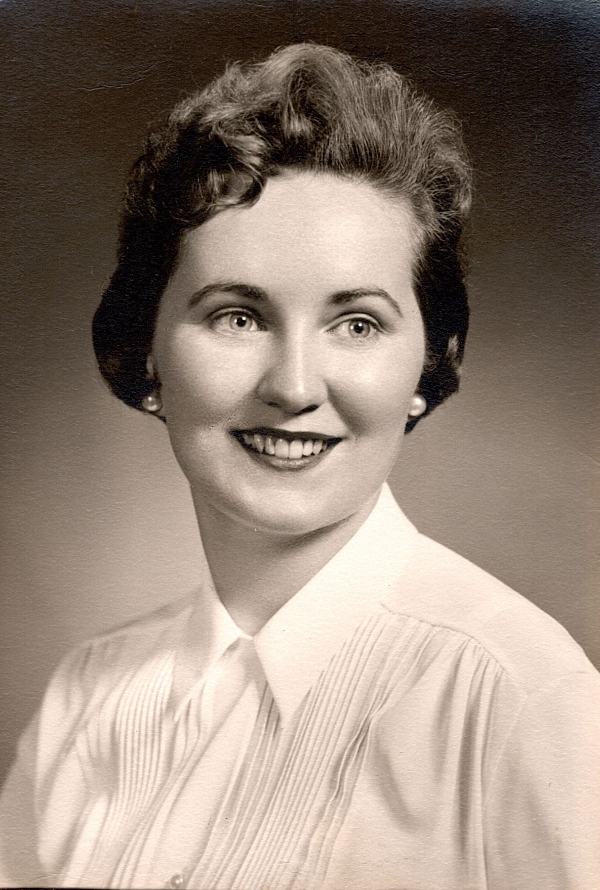 Joan Claire McKane Obituary Cary, NC