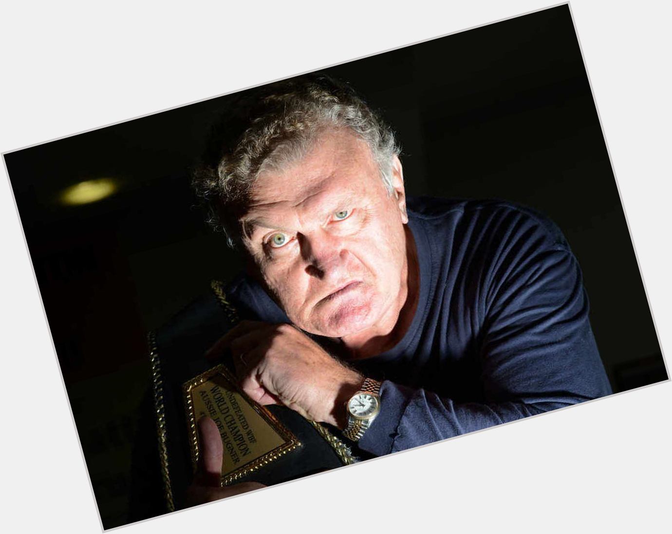 Joe Bugner's Birthday Celebration HappyBday.to