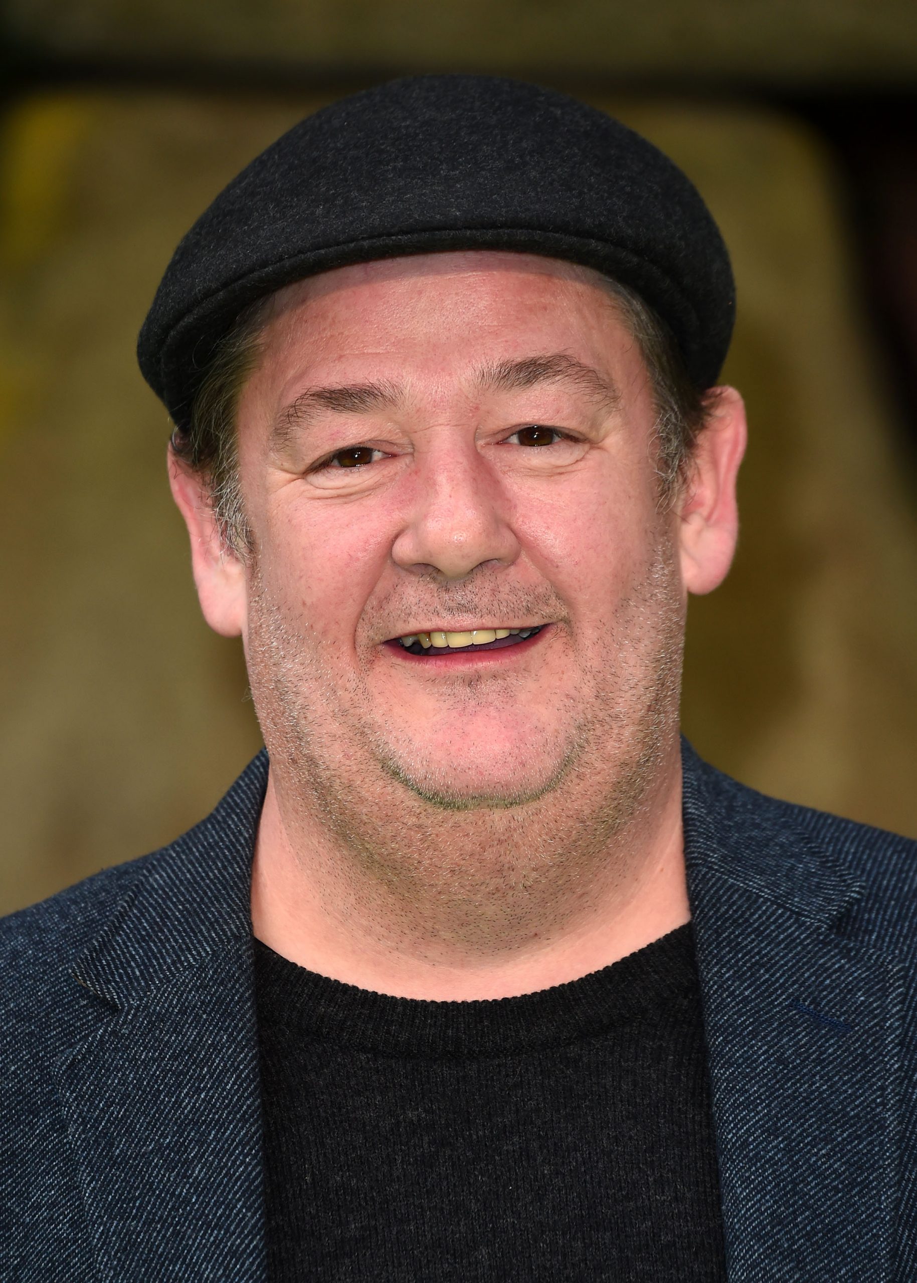 Johnny Vegas Net Worth in 2023 Wiki, Age, Weight and Height