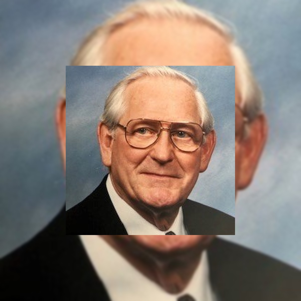 Leland Roy Bowman Obituary SALUDA, VA Faulkner Funeral Homes