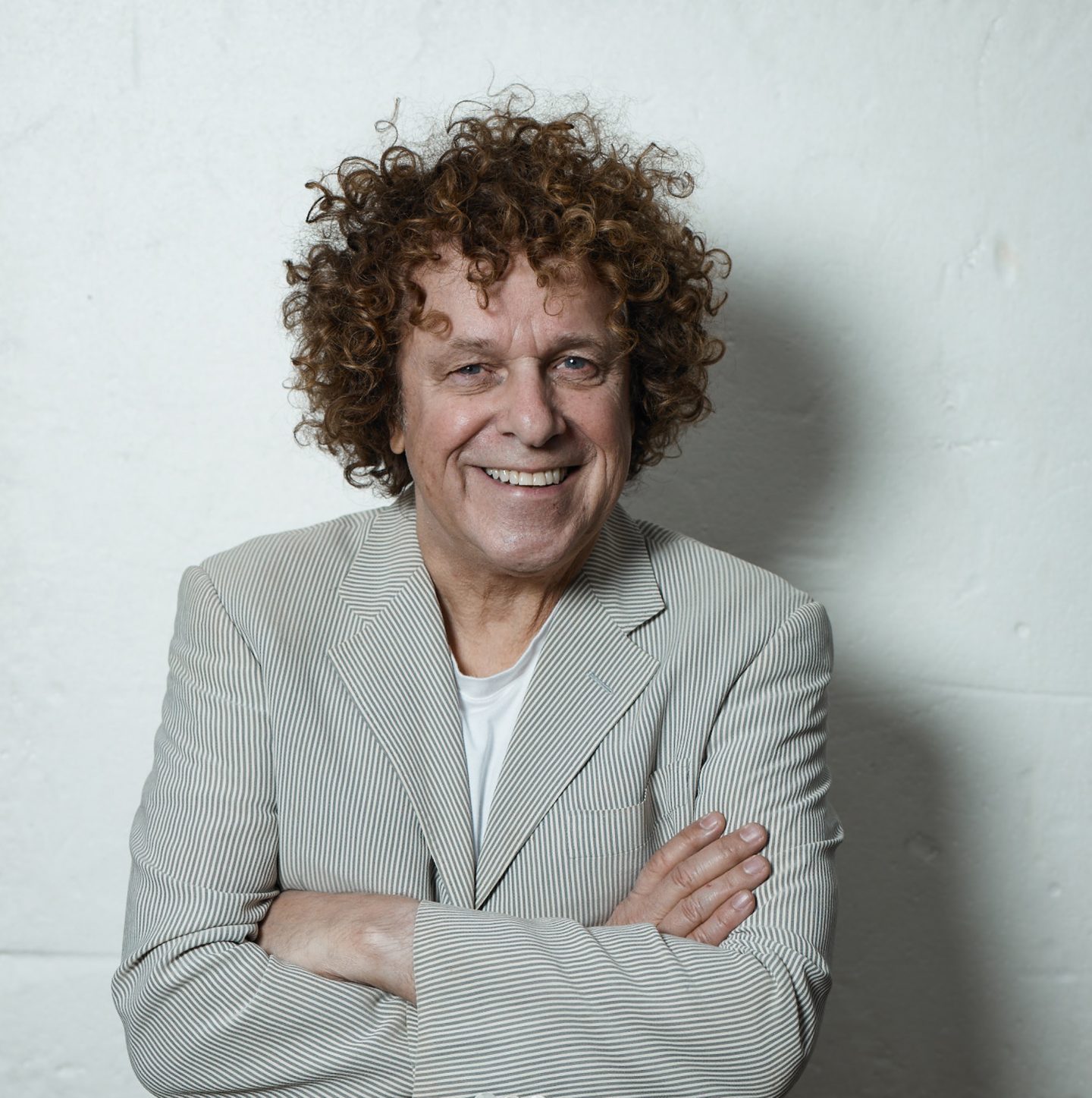 Leo Sayer Primary Wave Music