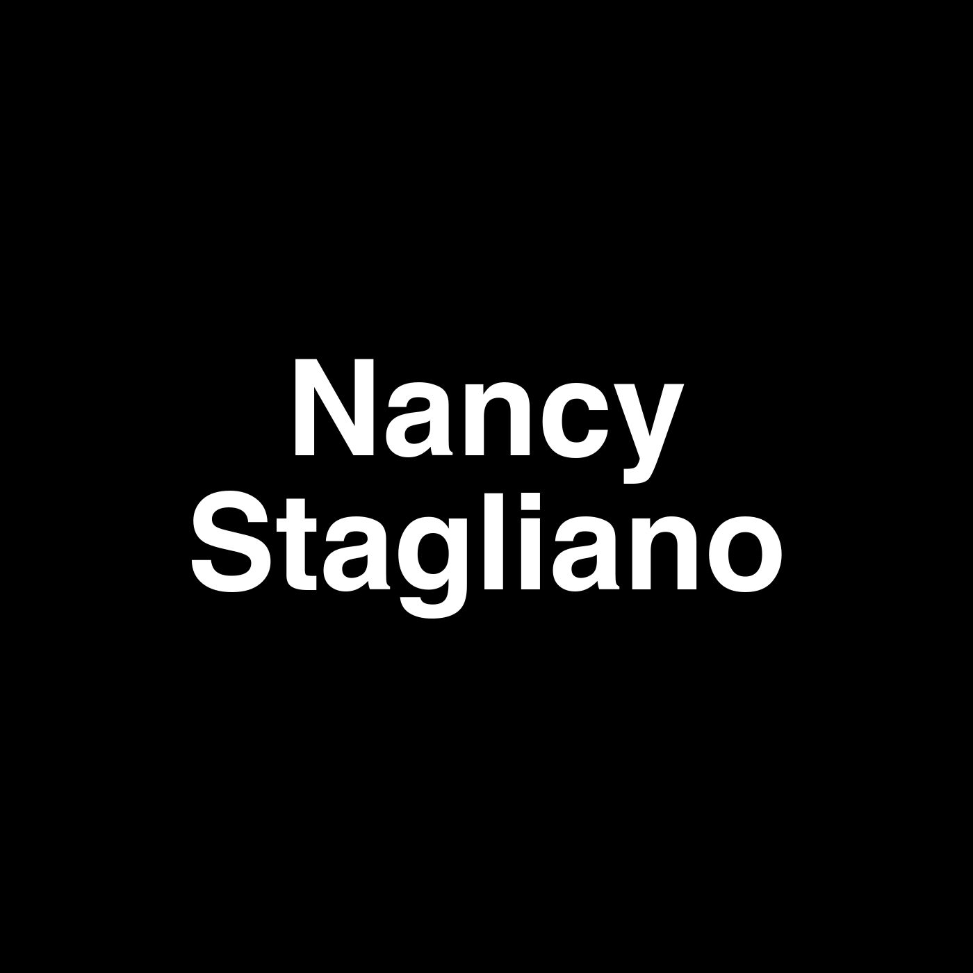 Nancy Stagliano stock holdings and net worth Nancy, Securities and